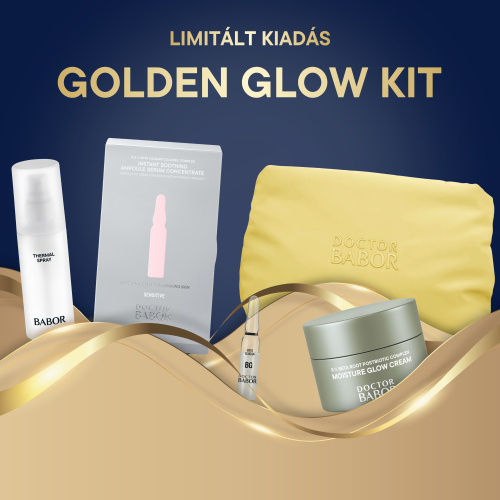 Golden Glow Kit