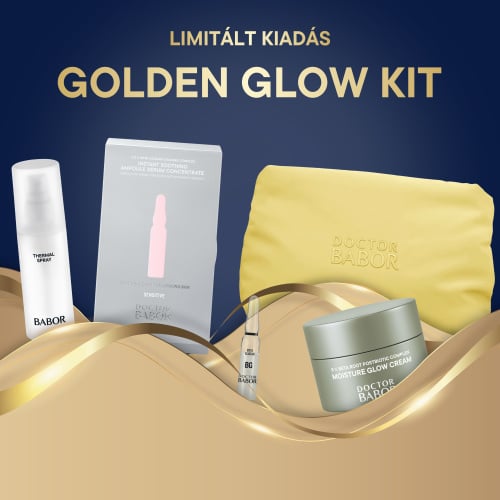 Golden Glow Kit
