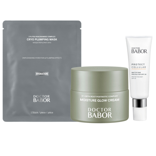 A tökéletes bőr csomag (SPF 30)