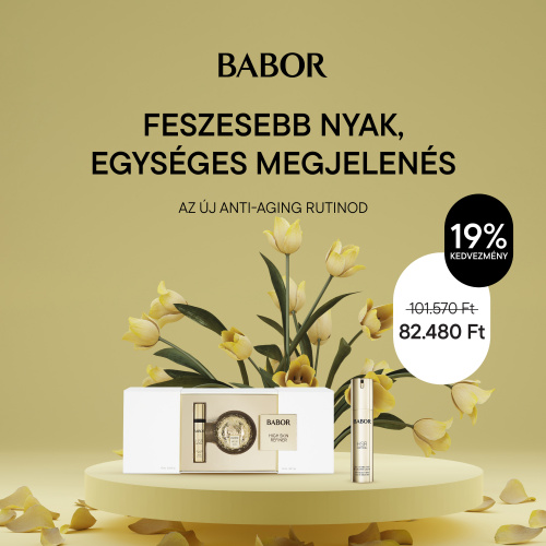 HSR Lifting Gift Set + Anti-Wrinkle Neck & Décolleté Cream