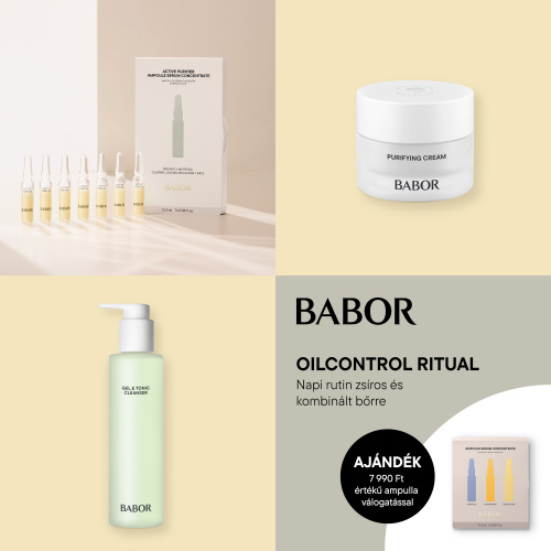 BABOR OilControl Ritual