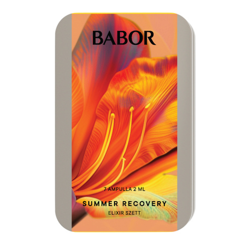 Summer Recovery Elixir Szett