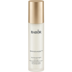 Egy exkluzív krém a nyakra és dekoltázsra anti-aging hatással. Firming Neck & Decollete Cream