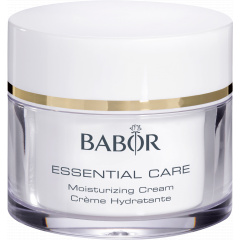 Egy könnyű gélkrém a zsíros és kombinált bőrre. Moisturizing Cream