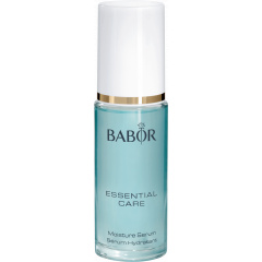 Egy hidratáló szérum minden bőrtípusra, kifejezetten a száraz bőrre. Moisture Serum