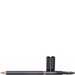 Egy többfunkciós termék az igazán lenyűgöző szemöldökökre Eye Brow Pencil light brown
