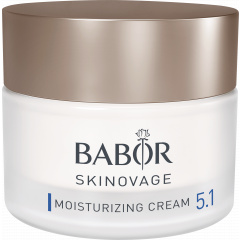 Hidratáló krém lipidekben szegény, száraz bőrre. Moisturizing Cream