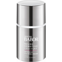 Egy speciális krém a különösen száraz, érzékeny bőrre Intensive Calming Cream