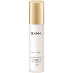 Egy színezett anti-aging BB-krém mindennapos használatra. Age Preventing BB cream 01