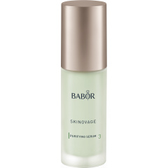 Tisztító, kiegyensúlyozó szérum a zsíros, tisztátlan bőr számára. Purifying Serum