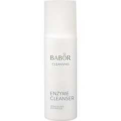 Egy enzimalapú letisztító és lehámlasztó por. Enzyme Cleanser