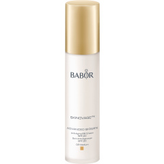 Egy színezett anti-aging BB-krém mindennapos használatra. Age Preventing BB cream 02