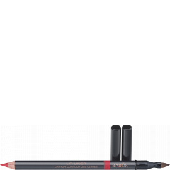 Hosszantartó, lágy textúrájú szájkontúr ceruza. Lip Liner 05 hip red