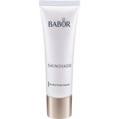 Mattító, tisztító intenzív maszk a zsíros, tisztátlan bőrre. Purifying Mask