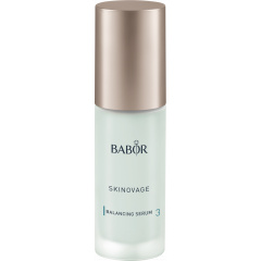 Intenzív kiegyensúlyozó szérum kombinált bőrtípusra. Balancing Serum