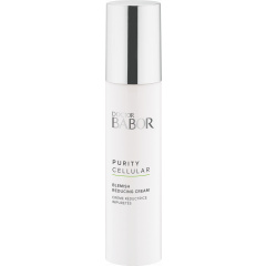 24 órás, könnyű állagú pattanás elleni krém a tiszta, egyenletes és kevésbé pattanásra hajlamos bőrért. Blemish Reducing Cream