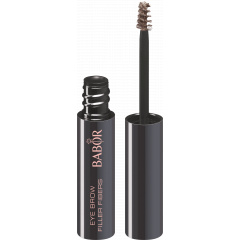 A szemöldökökre, amik igazán lenyűgöznek. Eye Brow Filler Fibers Ash