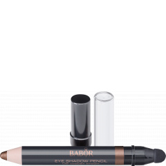 A szuperkönnyed szemhéjfesték-ceruza. Eye Shadow Pencil Cooper Brown