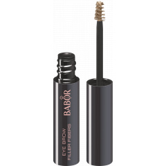 A szemöldökökre, amik igazán lenyűgöznek. Eye Brow Filler Fibers brown