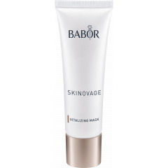 Revitalizáló arcmaszk a fáradt, sápadt bőr számára. Vitalizing Mask