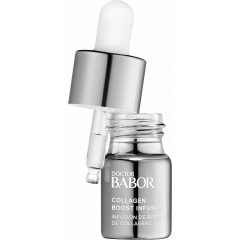 Egy extra adag kollagén a még feszesebb bőrért. Collagen Boost Infusion