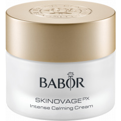 Egy különösen gazdag 24 órás krém az érzékeny bőrre. Intense Calming Cream