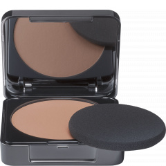 Egy selymes kompakt alapozó és púder egyben. Perfect Finish Foundation Sunny Beige