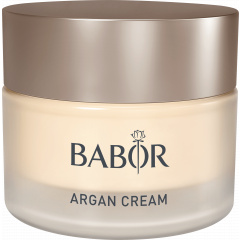 Akár csak egy felfrissítő zuhany élmény. Gazdag bőrápoló krém a selymesen puha bőrért. Argan Cream