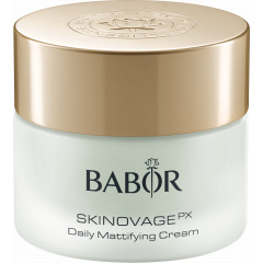 Egy 24 órás hidratáló krém szabályozó és mattító hatással. Daily Mattifying Cream