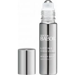 Szérum + precíziós roller a mimikai ráncok csökkentése érdekében BTX-Lift Serum
