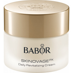 Egy revitalizáló 24 órás krém a regenerációra szoruló bőrnek. Daily Revitalizing Cream