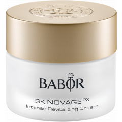 Egy gazdag, revitalizáló 24 órás krém a regenerációra szoruló bőrnek. Intense Revitalizing Cream
