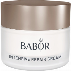 Összetevőkben gazdag intenzív krém, hogy segítse a sejtmegújulást. Intensive Repair Cream