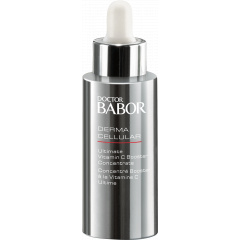 C-vitamin a lehető legnagyobb koncentrációban az arcbőrre Ultimate Vitamin C Booster Concentrate