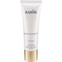 Egy intenzíven tisztító maszk a tisztátalan bőrre. Intense Purifying Mask