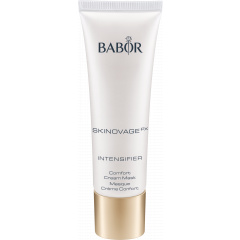 Egy krémmaszk a fokozott rugalmasságért és simaságért Comfort Cream Mask