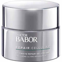 Egy könnyű krém, mely segíti a bőrregenerációt. Ultimate Repair Gel-Cream